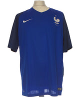 431948 Tops et t-shirts NIKE Occasion Once Again Friperie en ligne