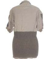 431983 Chemises et blouses MARITHE FRANCOIS GIRBAUD Occasion Vêtement occasion seconde main