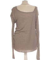 431986 Tops et t-shirts MARITHE FRANCOIS GIRBAUD Occasion Once Again Friperie en ligne
