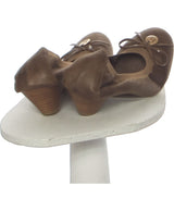 431992 Chaussures LES PTITES BOMBES Occasion Vêtement occasion seconde main