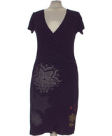 432007 Robes DESIGUAL Occasion Once Again Friperie en ligne