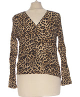 432034 Tops et t-shirts BERSHKA Occasion Once Again Friperie en ligne