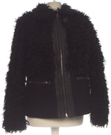 432128 Manteaux SISLEY Occasion Once Again Friperie en ligne