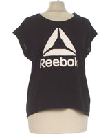 432203 Tops et t-shirts REEBOK Occasion Once Again Friperie en ligne
