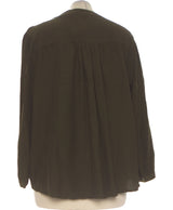 432210 Chemises et blouses MANGO Occasion Vêtement occasion seconde main