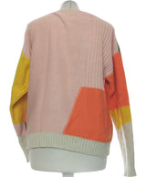 432269 Pulls et gilets LA REDOUTE Occasion Vêtement occasion seconde main