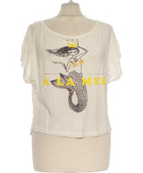 432289 Tops et t-shirts ZARA Occasion Once Again Friperie en ligne