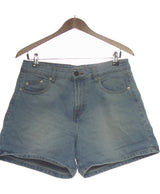 432317 Shorts et bermudas PULL AND BEAR Occasion Once Again Friperie en ligne