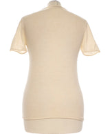 432320 Pulls et gilets ZARA Occasion Vêtement occasion seconde main
