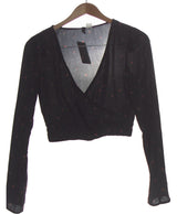 432331 Tops et t-shirts H&M Occasion Once Again Friperie en ligne