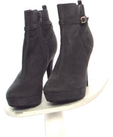 432361 Chaussures H&M Occasion Once Again Friperie en ligne