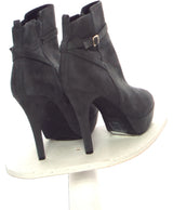 432361 Chaussures H&M Occasion Vêtement occasion seconde main