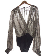 432401 Tops et t-shirts ZARA Occasion Once Again Friperie en ligne