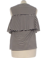 432409 Tops et t-shirts ZARA Occasion Vêtement occasion seconde main