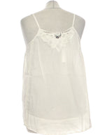 432425 Tops et t-shirts MANGO Occasion Vêtement occasion seconde main