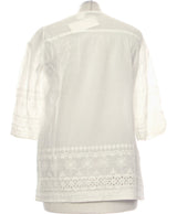 432430 Chemises et blouses LA REDOUTE Occasion Vêtement occasion seconde main