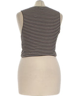 432470 Tops et t-shirts ZARA Occasion Vêtement occasion seconde main