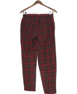432491 Pantalons et pantacourts PULL AND BEAR Occasion Vêtement occasion seconde main