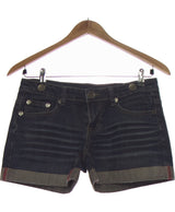 432511 Shorts et bermudas CAMAIEU Occasion Once Again Friperie en ligne