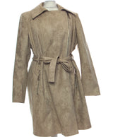 432551 Manteaux ARMAND THIERY Occasion Once Again Friperie en ligne