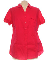 432563 Chemises et blouses CAMAIEU Occasion Once Again Friperie en ligne