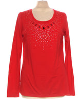 432570 Tops et t-shirts ANNE WEYBURN Occasion Once Again Friperie en ligne