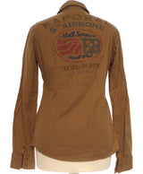 432585 Chemises et blouses KAPORAL Occasion Vêtement occasion seconde main