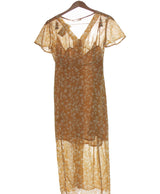 432616 Robes BERSHKA Occasion Vêtement occasion seconde main