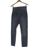 432649 Jeans H&M Occasion Once Again Friperie en ligne
