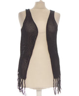 432652 Pulls et gilets PIECES Occasion Once Again Friperie en ligne