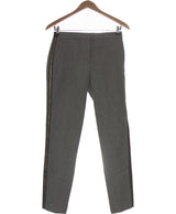 432659 Pantalons et pantacourts ZARA Occasion Once Again Friperie en ligne