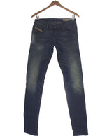 432677 Jeans DIESEL Occasion Once Again Friperie en ligne