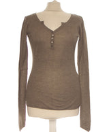 432696 Pulls et gilets ETAM Occasion Once Again Friperie en ligne