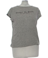 432746 Tops et t-shirts MANGO Occasion Once Again Friperie en ligne