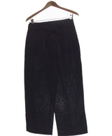 432749 Pantalons et pantacourts ZARA Occasion Once Again Friperie en ligne