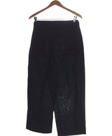432749 Pantalons et pantacourts ZARA Occasion Vêtement occasion seconde main