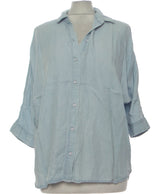 432756 Chemises et blouses MONOPRIX Occasion Once Again Friperie en ligne