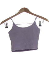 432766 Tops et t-shirts PULL AND BEAR Occasion Vêtement occasion seconde main