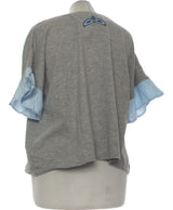 432781 Tops et t-shirts DESIGUAL Occasion Vêtement occasion seconde main