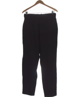 432839 Pantalons et pantacourts ZARA Occasion Vêtement occasion seconde main