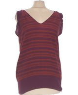 432863 Tops et t-shirts COMPTOIR DES COTONNIERS Occasion Once Again Friperie en ligne