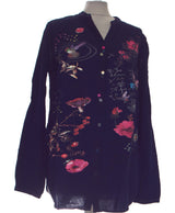 432946 Chemises et blouses DESIGUAL Occasion Once Again Friperie en ligne