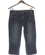 432966 Pantalons et pantacourts CAMAIEU Occasion Once Again Friperie en ligne