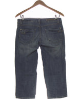 432966 Pantalons et pantacourts CAMAIEU Occasion Vêtement occasion seconde main