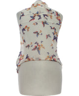 432969 Chemises et blouses BERSHKA Occasion Vêtement occasion seconde main