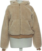 432978 Manteaux BERSHKA Occasion Once Again Friperie en ligne