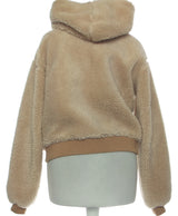 432978 Manteaux BERSHKA Occasion Vêtement occasion seconde main