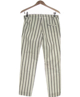 432985 Pantalons et pantacourts MANGO Occasion Vêtement occasion seconde main