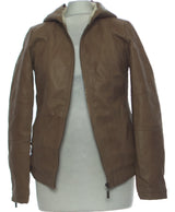 433030 Manteaux BONOBO Occasion Once Again Friperie en ligne
