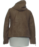 433030 Manteaux BONOBO Occasion Vêtement occasion seconde main
